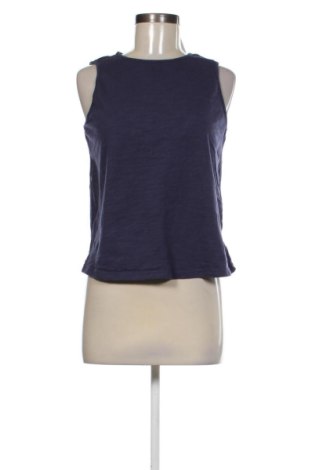 Top de femei SHEIN, Mărime M, Culoare Albastru, Preț 41,99 Lei, #137467430