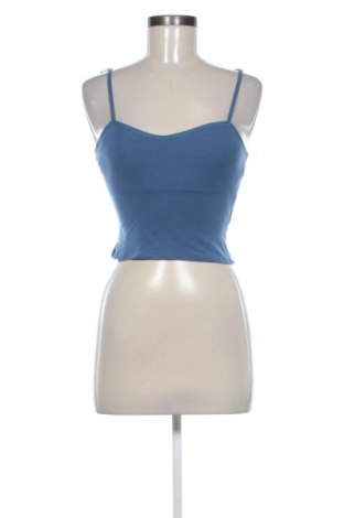 Damski top Unbranded, Rozmiar S, Kolor Niebieski, Cena 59,27 zł, #137467558