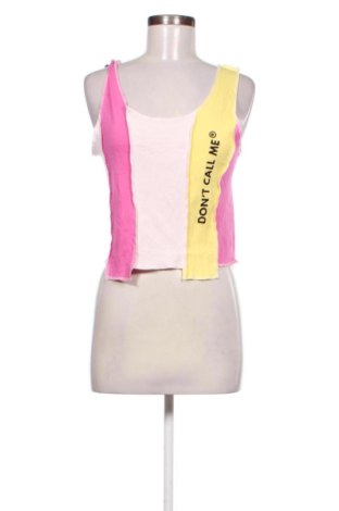 Damski top Jennyfer, Rozmiar XL, Kolor Kolorowy, Cena 67,74 zł, #137467794
