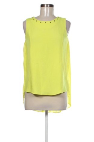 Top de femei Max, Mărime M, Culoare Galben, Preț 68,24 Lei, #137467870