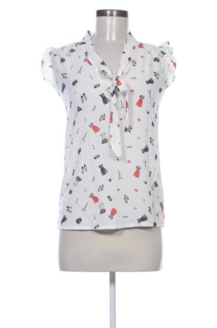 Damski top NEW COLLECTION, Rozmiar S, Kolor Kolorowy, Cena 50,80 zł, #137468018