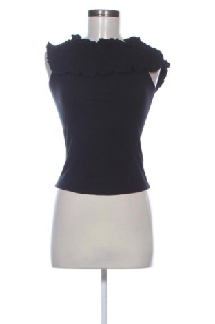 Damski top Unbranded, Rozmiar M, Kolor Czarny, Cena 63,50 zł, #137468239