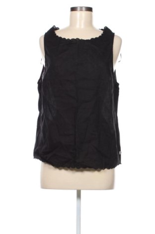 Top de femei Zabaione, Mărime XXL, Culoare Negru, Preț 57,74 Lei, #137468259