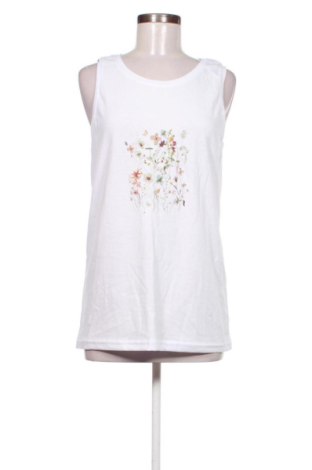 Damski top Unbranded, Rozmiar L, Kolor Biały, Cena 67,74 zł, #137468432