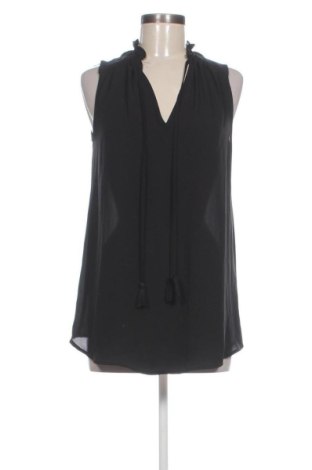 Top de femei H&M, Mărime S, Culoare Negru, Preț 73,49 Lei, #137468467