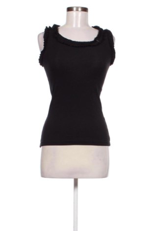 Top de femei Unbranded, Mărime S, Culoare Negru, Preț 73,49 Lei, #137468556