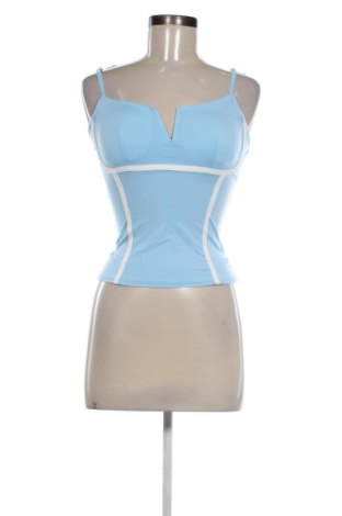 Damski top Tu, Rozmiar S, Kolor Niebieski, Cena 29,63 zł, #137468612