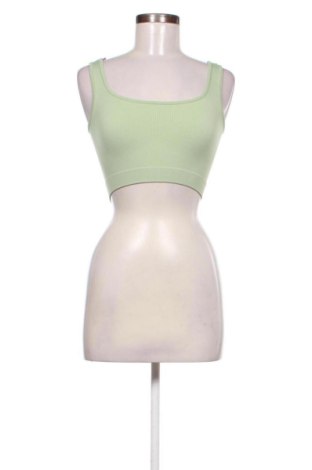 Top de femei Dilvin, Mărime M, Culoare Verde, Preț 89,23 Lei, #137468690