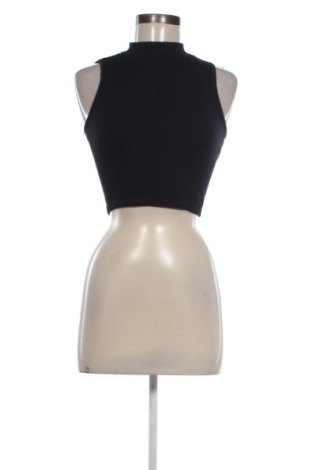 Damski top Cropp, Rozmiar M, Kolor Czarny, Cena 25,40 zł, #137468785