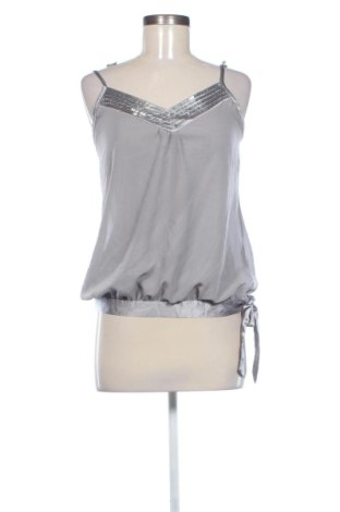 Damski top Unbranded, Rozmiar S, Kolor Szary, Cena 50,80 zł, #137469096