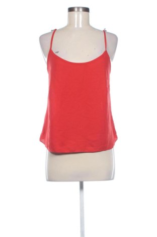 Damski top F&F, Rozmiar S, Kolor Czerwony, Cena 33,87 zł, #137469168