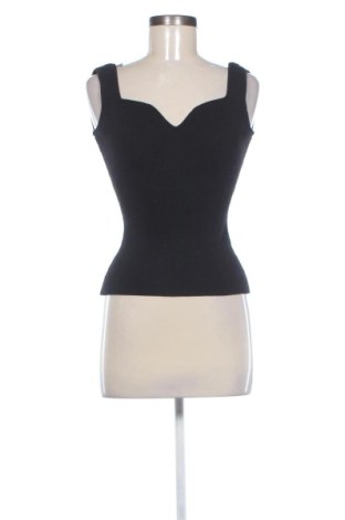 Damski top Unbranded, Rozmiar S, Kolor Czarny, Cena 42,34 zł, #137469380