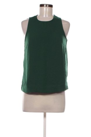 Damentop Stradivarius, Größe M, Farbe Grün, Preis 11,00 €, #137469621