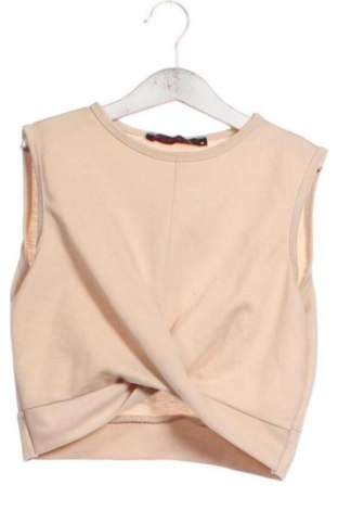 Női top Unbranded, Méret XS, Szín Bézs, Ár 5 674 Ft, #137470029