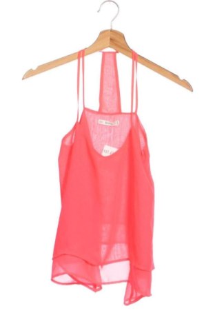 Női top Bershka, Méret XS, Szín Rózsaszín, Ár 4 255 Ft, #137470133