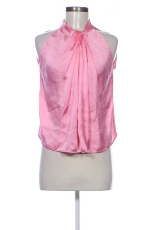 Γυναικείο τοπ Zara, Μέγεθος L, Χρώμα Ρόζ , Τιμή 13,00 €, #137470149