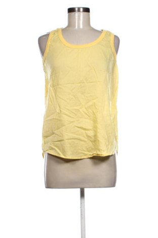 Damski top Mango, Rozmiar M, Kolor Żółty, Cena 63,50 zł, #137470380