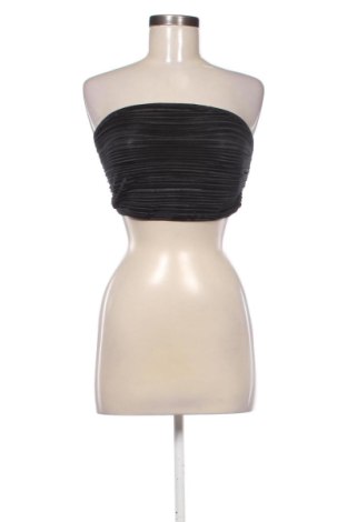 Damski top SHEIN, Rozmiar M, Kolor Czarny, Cena 46,57 zł, #137470666