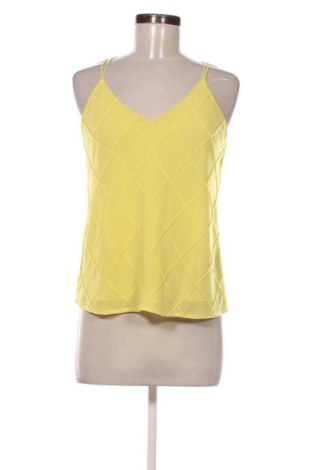 Damski top Naked Zebra, Rozmiar S, Kolor Żółty, Cena 55,04 zł, #137470674
