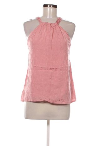 Damski top Zara, Rozmiar M, Kolor Popielaty róż, Cena 71,97 zł, #137471123