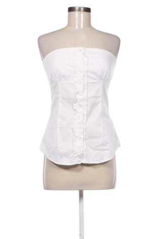 Damski top Calliope, Rozmiar M, Kolor Biały, Cena 33,87 zł, #137471191