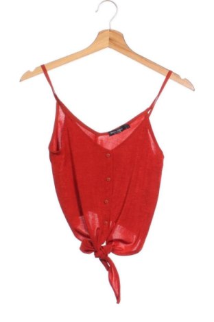 Női top Bershka, Méret XS, Szín Piros, Ár 4 255 Ft, #137471293