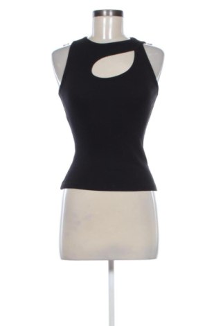 Top de femei Edited, Mărime S, Culoare Negru, Preț 172,99 Lei, #137471329