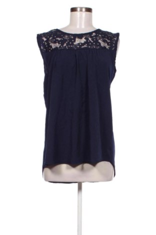 Damski top Boohoo, Rozmiar XL, Kolor Niebieski, Cena 33,87 zł, #137471967