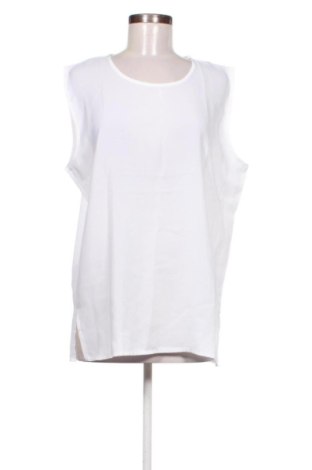 Damski top Unbranded, Rozmiar XL, Kolor Biały, Cena 63,50 zł, #137472194