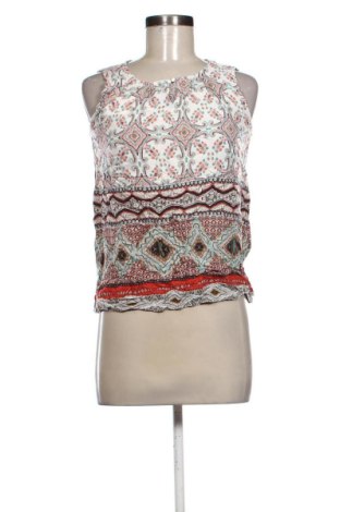 Damski top Unbranded, Rozmiar S, Kolor Kolorowy, Cena 59,27 zł, #137472222
