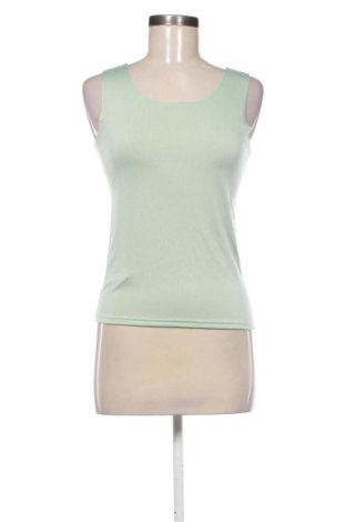 Damski top Unbranded, Rozmiar M, Kolor Zielony, Cena 55,04 zł, #137472330