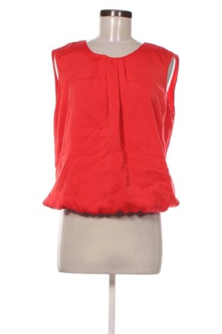 Top de femei Zara, Mărime XL, Culoare Roșu, Preț 68,24 Lei, #137472550