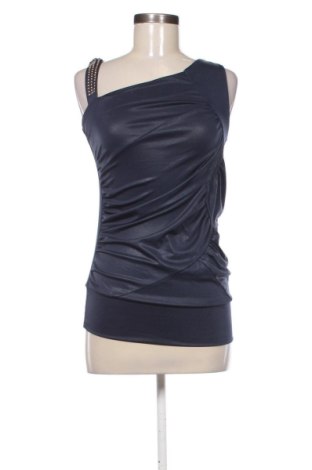 Damski top Unbranded, Rozmiar S, Kolor Niebieski, Cena 59,27 zł, #137472742