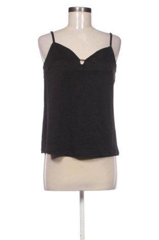 Damski top Mohito, Rozmiar S, Kolor Czarny, Cena 50,80 zł, #137472837