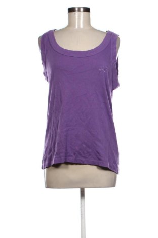 Top de femei Okay, Mărime L, Culoare Mov, Preț 31,49 Lei, #137473003