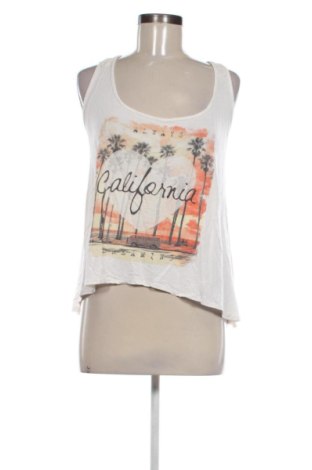 Top de femei Unbranded, Mărime M, Culoare Ecru, Preț 73,49 Lei, #137473071
