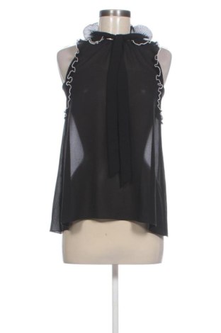 Дамски топ Sisley, Размер S, Цвят Черен, Цена 75,29 €, #137473277