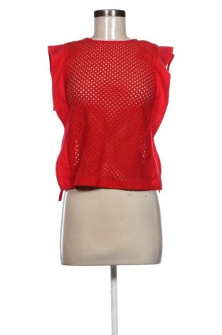 Top de femei Mexx, Mărime XS, Culoare Roșu, Preț 57,74 Lei, #137473408