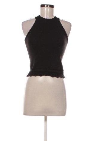 Top de femei Nisan, Mărime S, Culoare Negru, Preț 62,99 Lei, #137473435