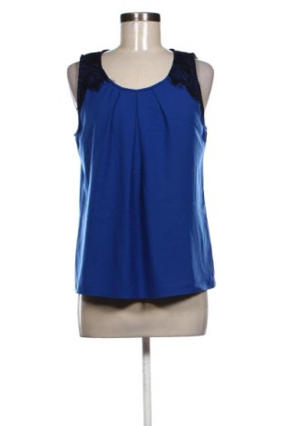 Дамски топ Candie's, Размер L, Цвят Син, Цена 14,00 €, #137473452