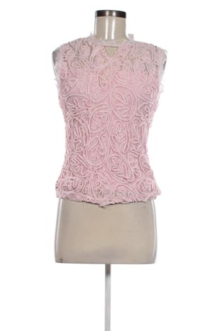 Damski top Unbranded, Rozmiar S, Kolor Różowy, Cena 55,04 zł, #137473488