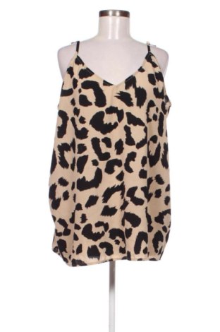 Top de femei Norah, Mărime XXL, Culoare Multicolor, Preț 68,24 Lei, #137473527