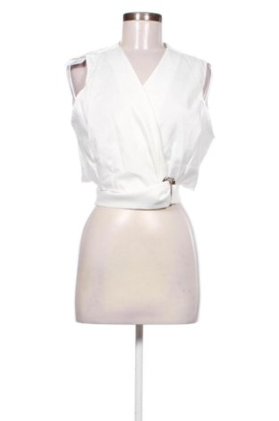 Dámsky top  Unbranded, Veľkosť M, Farba Biela, Cena  17,00 €, #137473922