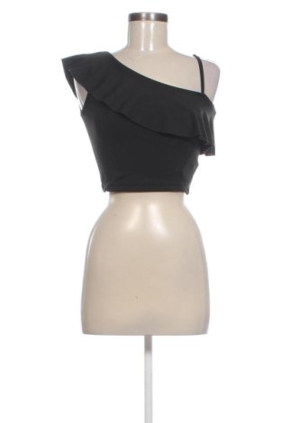 Damski top Unbranded, Rozmiar S, Kolor Czarny, Cena 55,04 zł, #137474012
