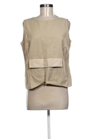 Top de femei My Own, Mărime L, Culoare Bej, Preț 62,99 Lei, #137474017