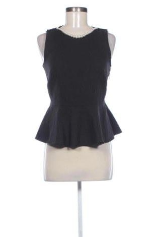 Dámsky top  Zara, Veľkosť M, Farba Čierna, Cena  15,00 €, #137474067
