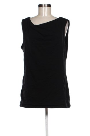 Damski top Esmara, Rozmiar XL, Kolor Czarny, Cena 42,34 zł, #137474123
