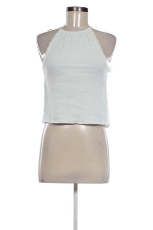 Dámsky top  H&M, Veľkosť XS, Farba Zelená, Cena  11,00 €, #137474144