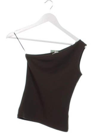Dámsky top  H&M, Veľkosť XS, Farba Zelená, Cena  27,68 €, #137474180