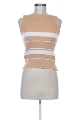 Damski top Trendyol, Rozmiar M, Kolor Beżowy, Cena 38,10 zł, #137474253